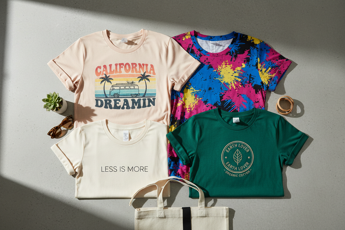 2026's Hottest Styles & Print Ideas