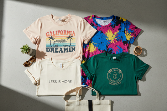 2026's Hottest Styles & Print Ideas